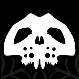 Eight all-knowing eyes