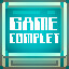 Icon for Game Completed