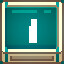 Icon for Level 1