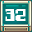 Icon for Level 32