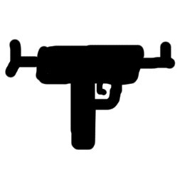 Icon for First SMG Load