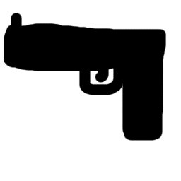 Icon for First Pistol Load