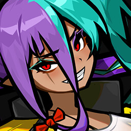 Brutal flower of Destruction achievement icon for Maid Survivors : Little Angels