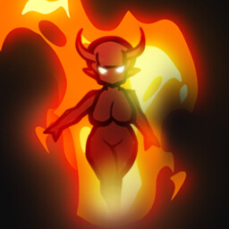 Nemesis achievement icon for Maid Survivors : Little Angels
