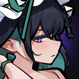 Super Lazy Ghost Princess achievement icon for Maid Survivors : Little Angels