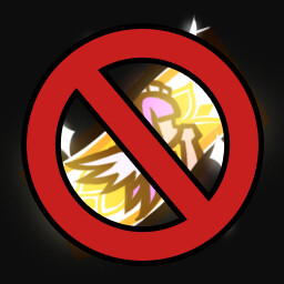 No services for you achievement icon for Maid Survivors : Little Angels