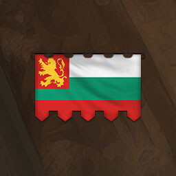 Tsardom of Bulgaria
