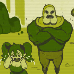 Open the gates of hell II