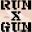 Run x Gun Demo icon