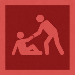 Icon for First Aid