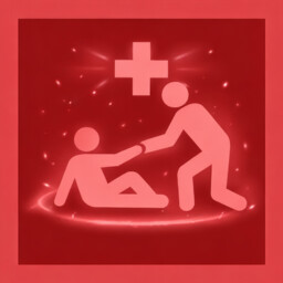 Icon for Back from the Dead