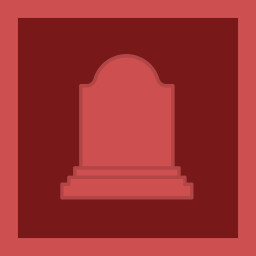 Icon for Graveyard
