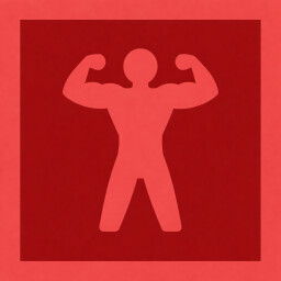 Icon for Fully Loaded