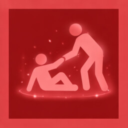 Icon for Second Chances