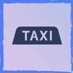 Taxi Hustle