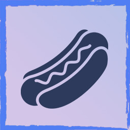 Hot Dog Hustler
