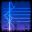 Disco Samurai Demo icon