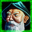 Icon for FISHERMAN