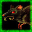 Icon for RAT BITE