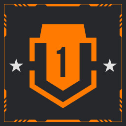 Icon for First in line