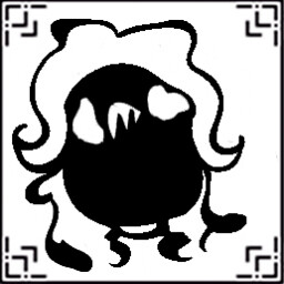 Icon for Spookette