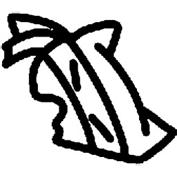 Icon for Wakizashi
