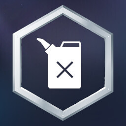 Icon for a slippery farewell