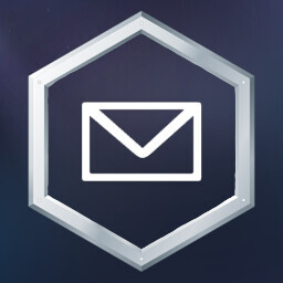 Icon for carrier pigeon