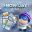 SOUTH PARK: SNOW DAY! - Snowball icon
