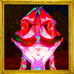 Icon for Slow Worries; A Toll