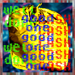 Icon for Mister Moneybags Over Here