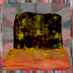 Icon for Purveyor of Plaque