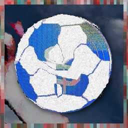 Icon for Foot Ball Man Ager