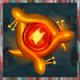 Icon for Gastronomical Rotation