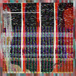 Icon for Crime Scene In[ve]stigator