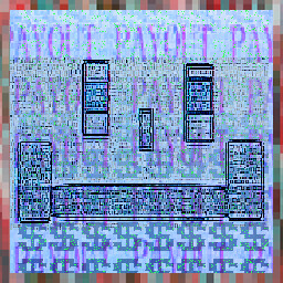 Icon for DING DING DING! BIG WIN! You're A Portfoliographer Now!