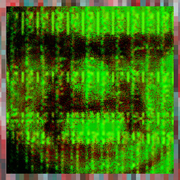 Icon for Now His Soul Can Never Rest, Ever