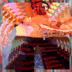 Icon for Transgressificorniacation