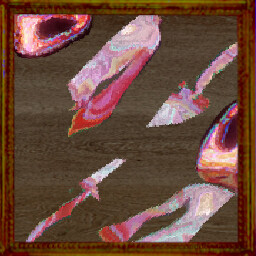 Icon for Broken Legs