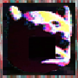 Icon for Bad Frequency