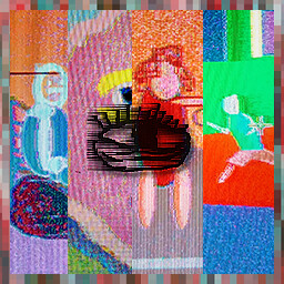 Icon for Glauch Potato