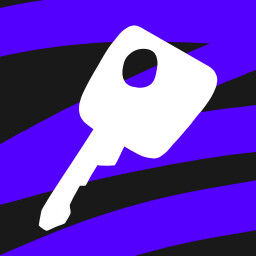Icon for Key to the Garage
