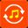 Free Audio Converter icon