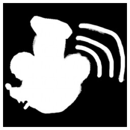 Icon for Bionic hearing