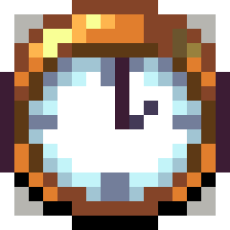 Icon for PLay for 24h