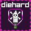 Icon for Diehard