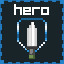 Icon for Hero