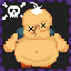 Icon for Giant Oaf - HARD