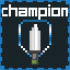Icon for Champion