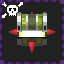 Icon for Zombie Chest - HARD